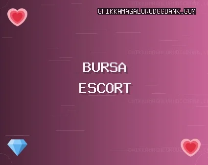 Bursa Escort: İnegöl Escort, Keles Escort, Karacabey Escort